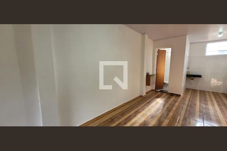 Apartamento para alugar com 1 quarto, 33m² em Vargem das Flores, Betim