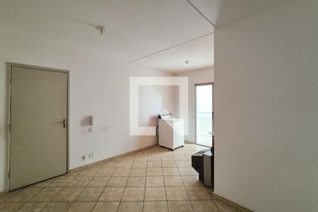 Apartamento à venda com 2 quartos, 55m² em Vila Planalto, São Bernardo do Campo