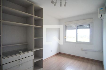 Quarto 2 de apartamento para alugar com 2 quartos, 67m² em Rio dos Sinos, São Leopoldo