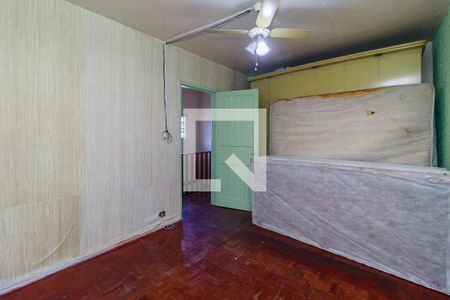 Quarto 2 de casa para alugar com 2 quartos, 93m² em Jardim Atlantico, São Paulo