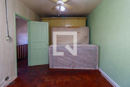 Quarto 2 de casa para alugar com 2 quartos, 93m² em Jardim Atlantico, São Paulo