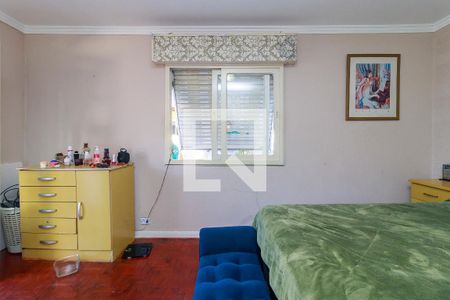 Quarto 1 de casa para alugar com 2 quartos, 93m² em Jardim Atlantico, São Paulo