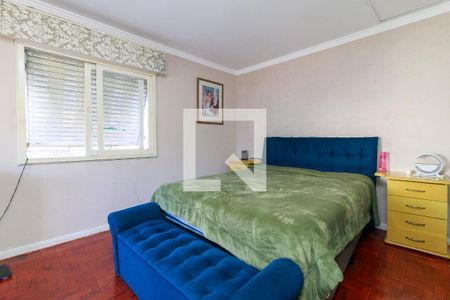 Quarto 1 de casa para alugar com 2 quartos, 93m² em Jardim Atlantico, São Paulo