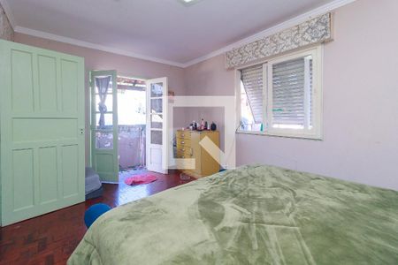 Quarto 1 de casa para alugar com 2 quartos, 93m² em Jardim Atlantico, São Paulo