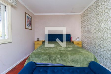 Quarto 1 de casa para alugar com 2 quartos, 93m² em Jardim Atlantico, São Paulo