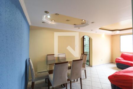 Apartamento para alugar com 2 quartos, 55m² em Vila Irmaos Arnoni, São Paulo
