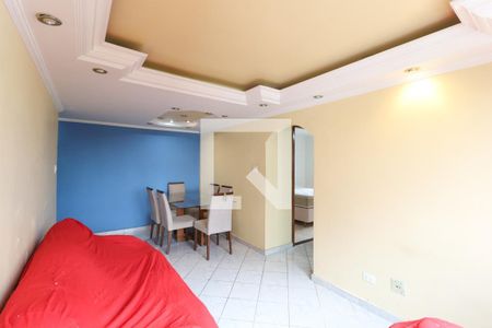 Apartamento para alugar com 2 quartos, 55m² em Vila Irmaos Arnoni, São Paulo
