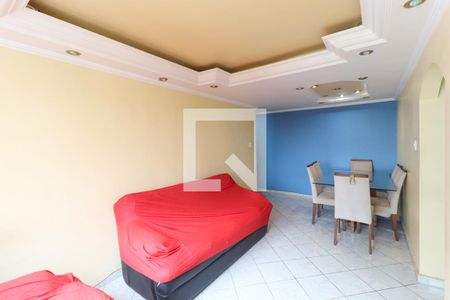 Apartamento para alugar com 2 quartos, 55m² em Vila Irmaos Arnoni, São Paulo