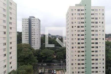 Apartamento para alugar com 2 quartos, 55m² em Vila Irmaos Arnoni, São Paulo