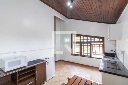 Cozinha de apartamento para alugar com 2 quartos, 115m² em Ipanema, Porto Alegre
