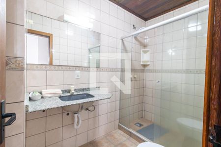 Banheiro 1 de apartamento para alugar com 2 quartos, 115m² em Ipanema, Porto Alegre