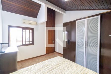 Quarto 1 de apartamento para alugar com 2 quartos, 115m² em Ipanema, Porto Alegre