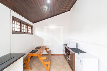 Cozinha de apartamento para alugar com 2 quartos, 115m² em Ipanema, Porto Alegre
