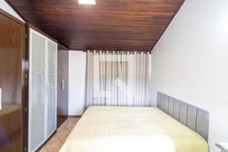 Quarto 1 de apartamento para alugar com 2 quartos, 115m² em Ipanema, Porto Alegre
