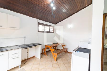 Cozinha de apartamento para alugar com 2 quartos, 115m² em Ipanema, Porto Alegre