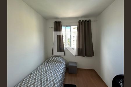 Quarto 1 de apartamento para alugar com 2 quartos, 47m² em Água Santa, Rio de Janeiro