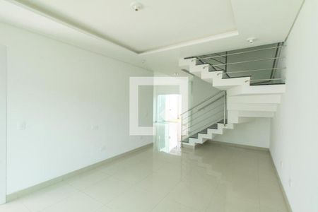 Sala de casa à venda com 3 quartos, 171m² em Cidade Industrial de Curitiba, Curitiba