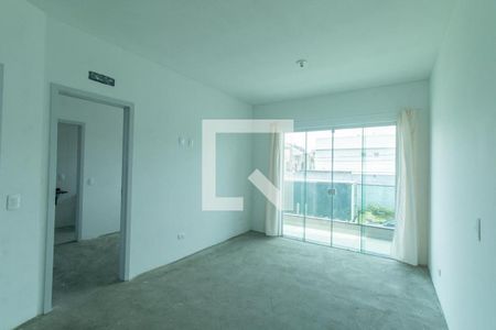 Quarto 1 Suite de casa à venda com 3 quartos, 171m² em Cidade Industrial de Curitiba, Curitiba