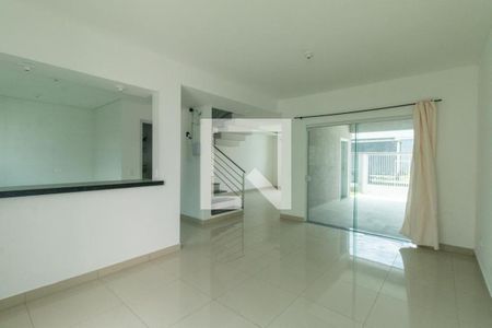 Sala de Jantar de casa à venda com 3 quartos, 171m² em Cidade Industrial de Curitiba, Curitiba