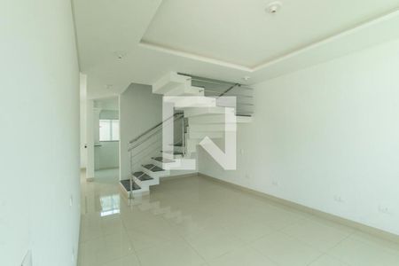 Sala de casa à venda com 3 quartos, 171m² em Cidade Industrial de Curitiba, Curitiba