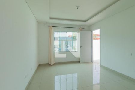 Sala de casa à venda com 3 quartos, 171m² em Cidade Industrial de Curitiba, Curitiba