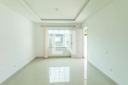 Sala de casa à venda com 3 quartos, 171m² em Cidade Industrial de Curitiba, Curitiba