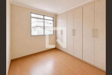 Quarto 1 de apartamento para alugar com 3 quartos, 90m² em Carlos Prates, Belo Horizonte