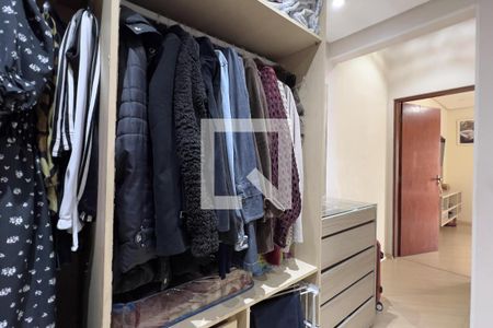 Closet de casa à venda com 3 quartos, 150m² em Vila Francisco Mineiro, Guarulhos