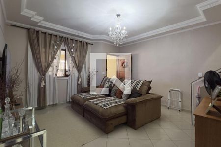 Sala de casa à venda com 3 quartos, 150m² em Vila Francisco Mineiro, Guarulhos