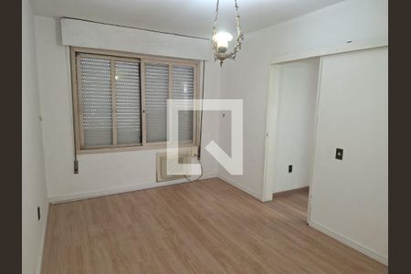 Quarto 1 de apartamento para alugar com 2 quartos, 79m² em São Sebastião, Porto Alegre