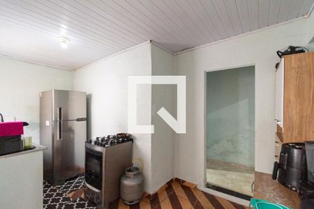 Casa à venda com 2 quartos, 186m² em Padroeira, Osasco