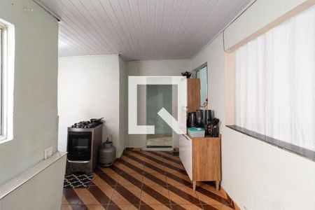Casa à venda com 2 quartos, 186m² em Padroeira, Osasco