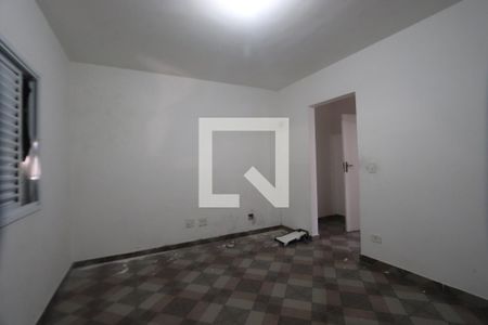 Suíte de casa à venda com 2 quartos, 120m² em Vila Portuguesa, São Paulo