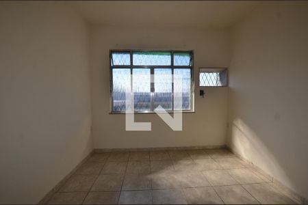 Quarto 1 de apartamento para alugar com 2 quartos, 69m² em Vila Valqueire, Rio de Janeiro