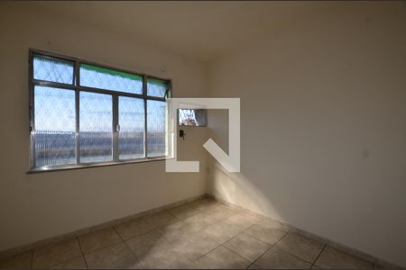 Quarto 1 de apartamento para alugar com 2 quartos, 69m² em Vila Valqueire, Rio de Janeiro