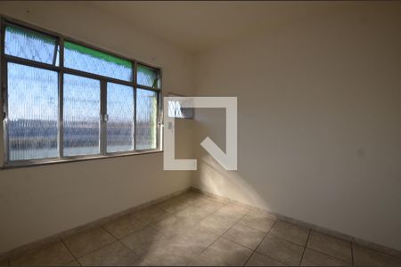 Quarto 1 de apartamento para alugar com 2 quartos, 69m² em Vila Valqueire, Rio de Janeiro