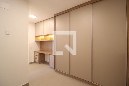 Quarto 2 - Suíte de apartamento para alugar com 2 quartos, 68m² em Jardim Sul, Uberlândia