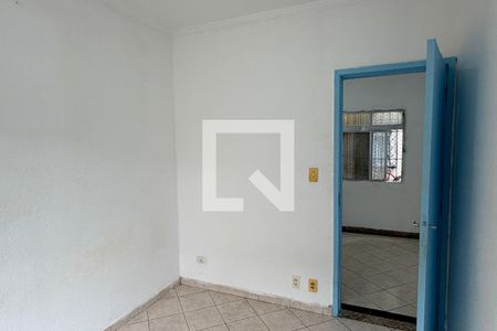 Quarto 2 de apartamento para alugar com 2 quartos, 50m² em Castelo, Santos