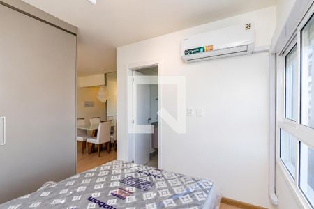Quarto de kitnet/studio para alugar com 1 quarto, 27m² em Passo d’Areia, Porto Alegre