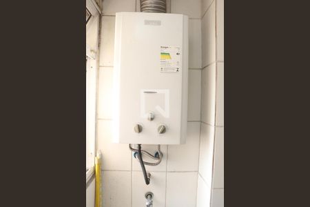 Aquecedor de apartamento para alugar com 2 quartos, 64m² em Jardim da Viga, Nova Iguaçu