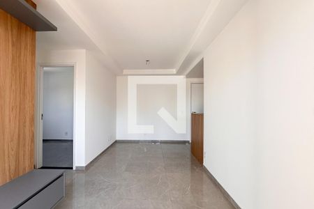 Sala de apartamento à venda com 2 quartos, 48m² em Assunção, São Bernardo do Campo
