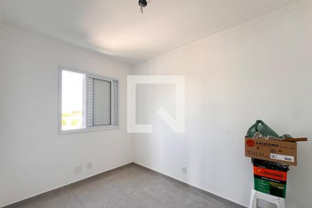 Quarto 1 de apartamento à venda com 2 quartos, 48m² em Assunção, São Bernardo do Campo