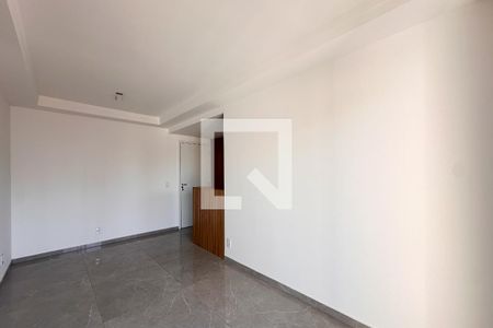 Sala de apartamento à venda com 2 quartos, 48m² em Assunção, São Bernardo do Campo