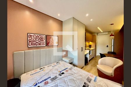 Studio para alugar em Paraíso