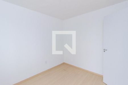 Quarto 1 de apartamento para alugar com 2 quartos, 40m² em Sítio Morro Grande, São Paulo