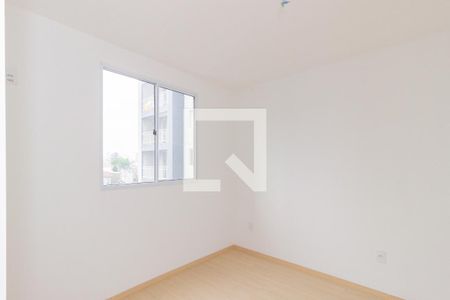 Quarto 1 de apartamento para alugar com 2 quartos, 40m² em Sítio Morro Grande, São Paulo