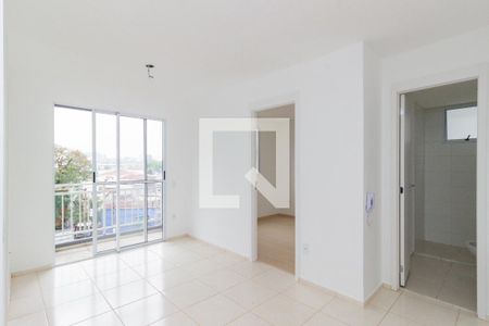 Apartamento para alugar com 2 quartos, 40m² em Sítio Morro Grande, São Paulo