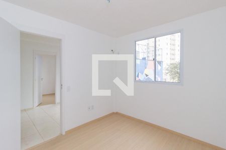 Quarto 1 de apartamento para alugar com 2 quartos, 40m² em Sítio Morro Grande, São Paulo