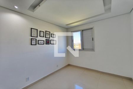 Quarto 2 de apartamento à venda com 2 quartos, 57m² em Parque das Camelias, Campinas