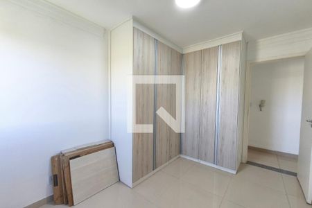Quarto 1 de apartamento à venda com 2 quartos, 57m² em Parque das Camelias, Campinas